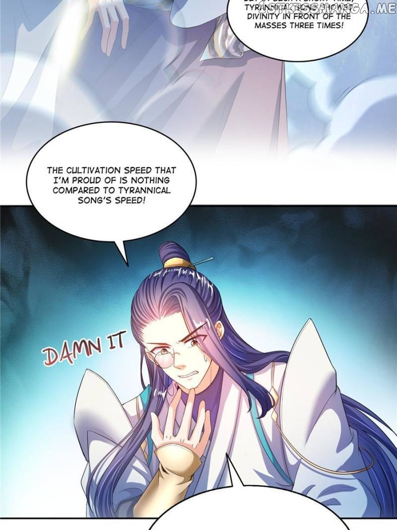 Cultivation Chat Group Chapter 539 - page 5