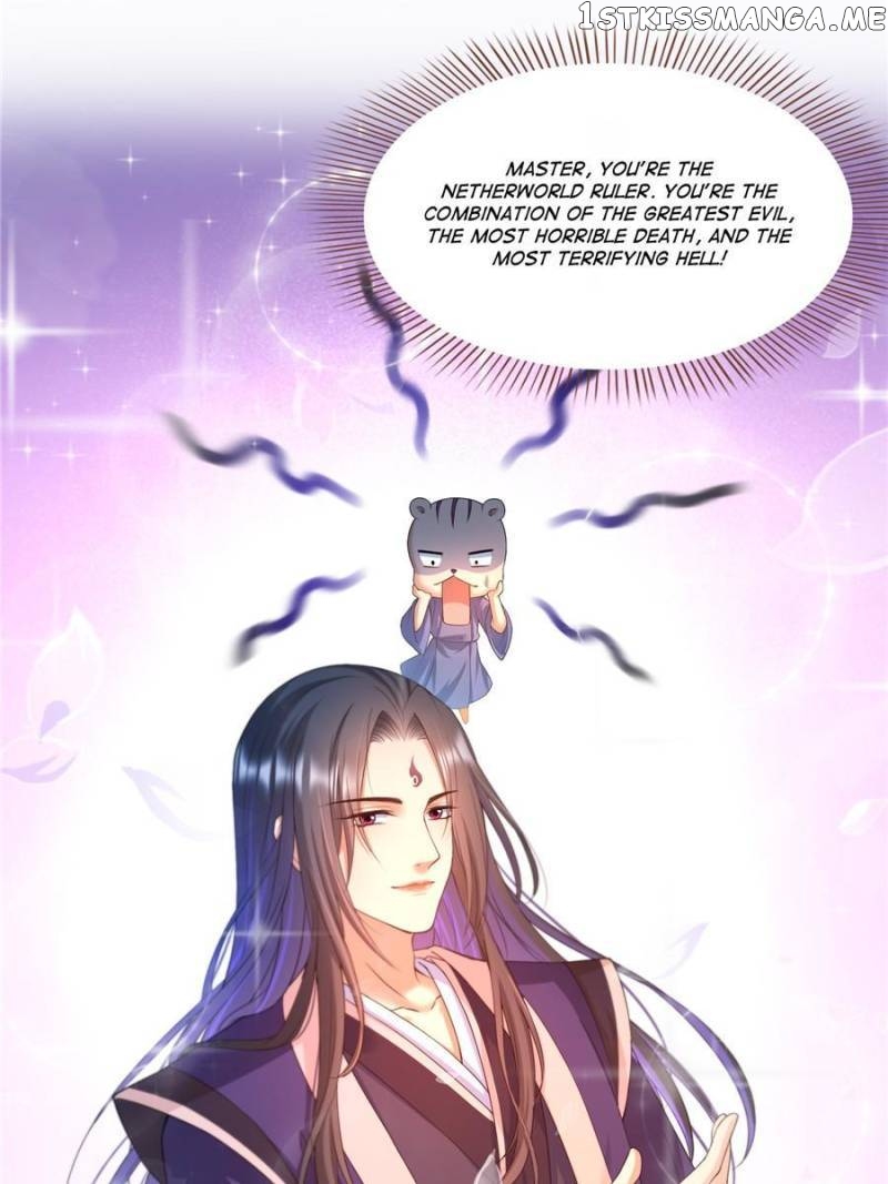 Cultivation Chat Group Chapter 539 - page 51
