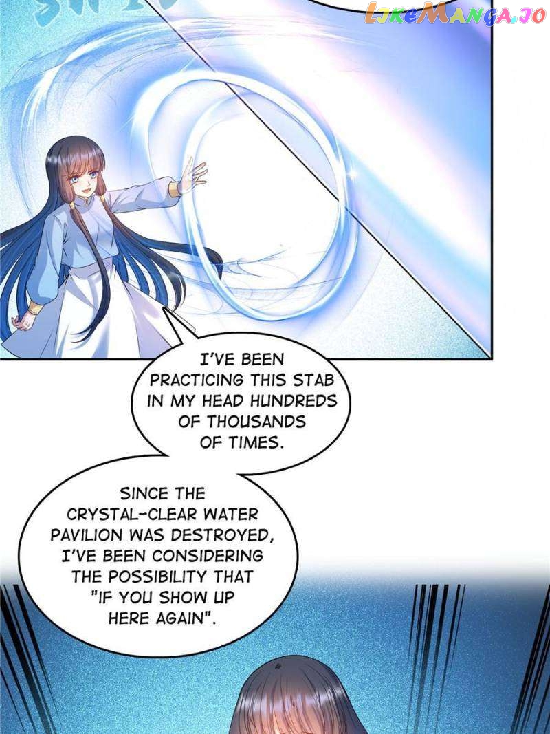 Cultivation Chat Group Chapter 574 - page 16