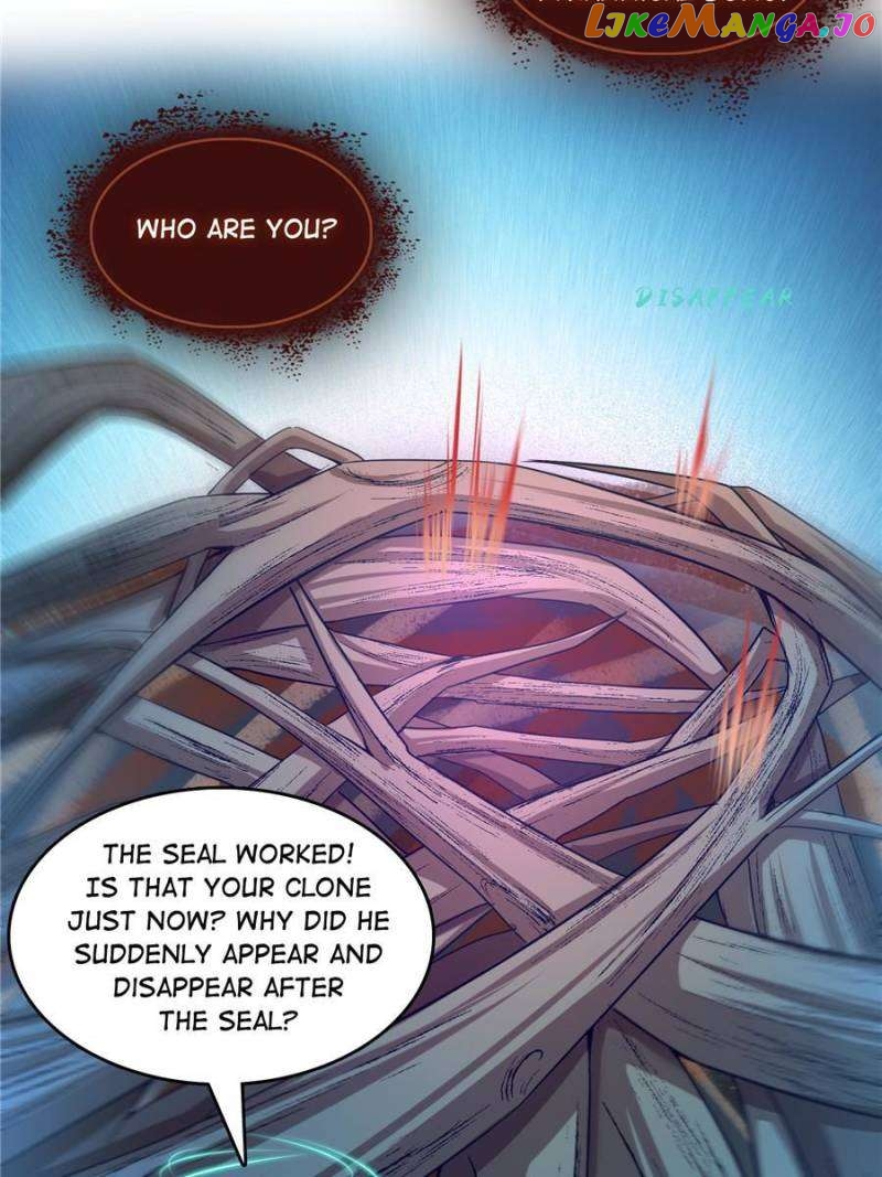 Cultivation Chat Group Chapter 574 - page 26