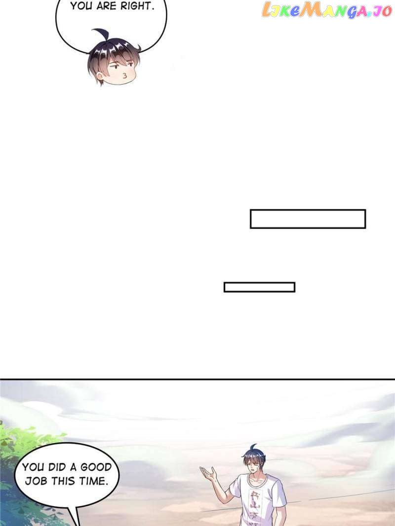 Cultivation Chat Group Chapter 574 - page 33