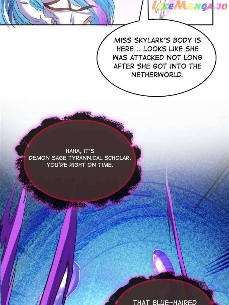Cultivation Chat Group Chapter 574 - page 48