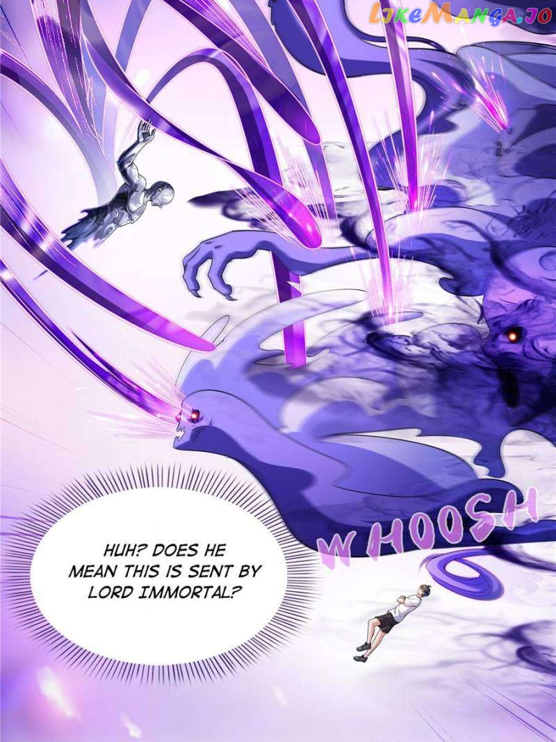Cultivation Chat Group Chapter 574 - page 56