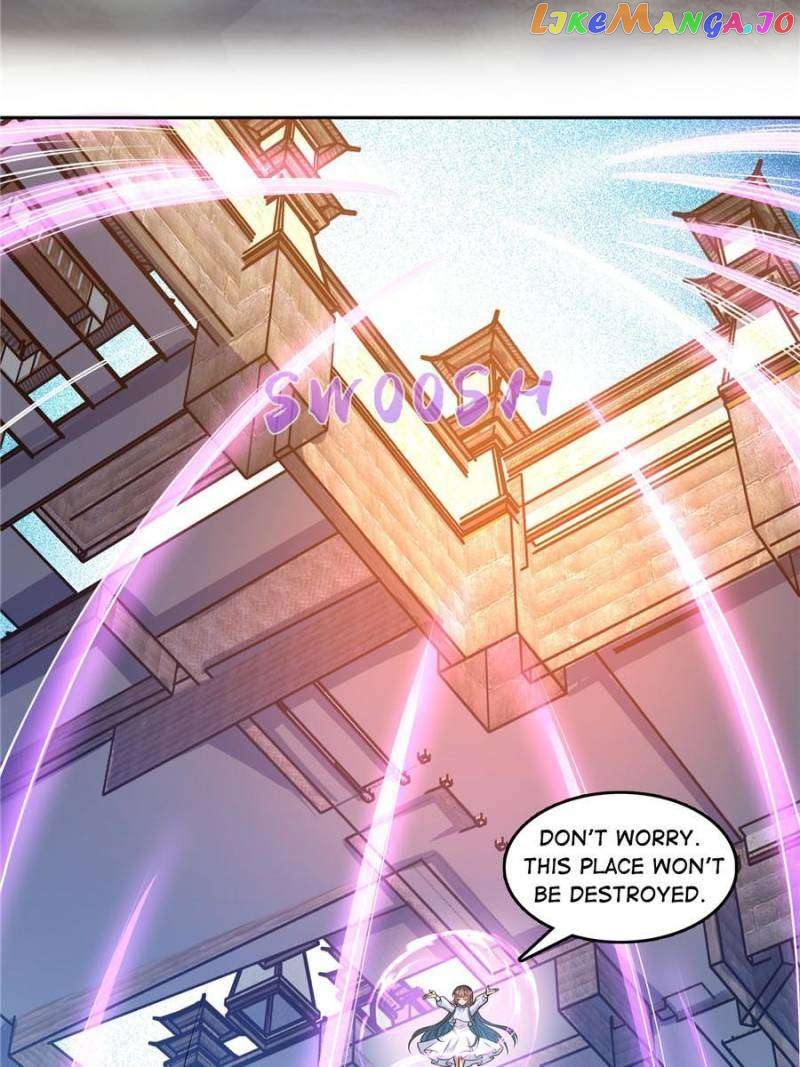 Cultivation Chat Group Chapter 574 - page 7
