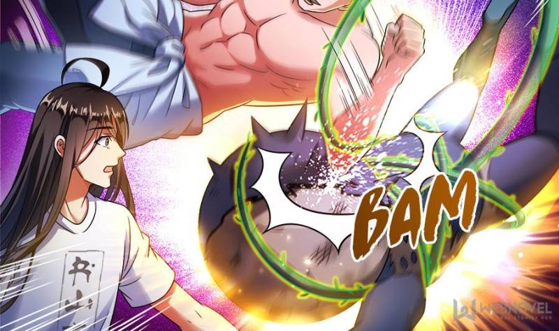 Cultivation Chat Group chapter 346 - page 15