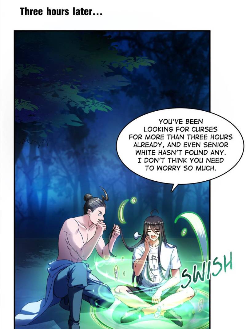 Cultivation Chat Group chapter 346 - page 20