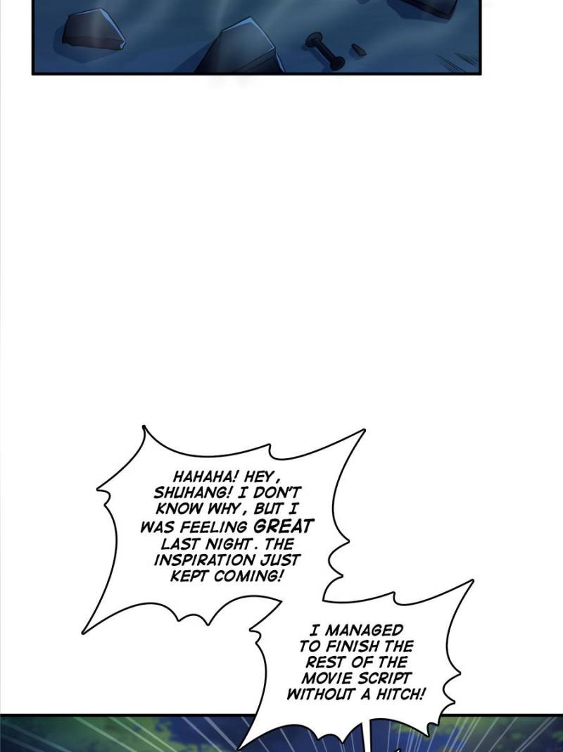 Cultivation Chat Group chapter 346 - page 22