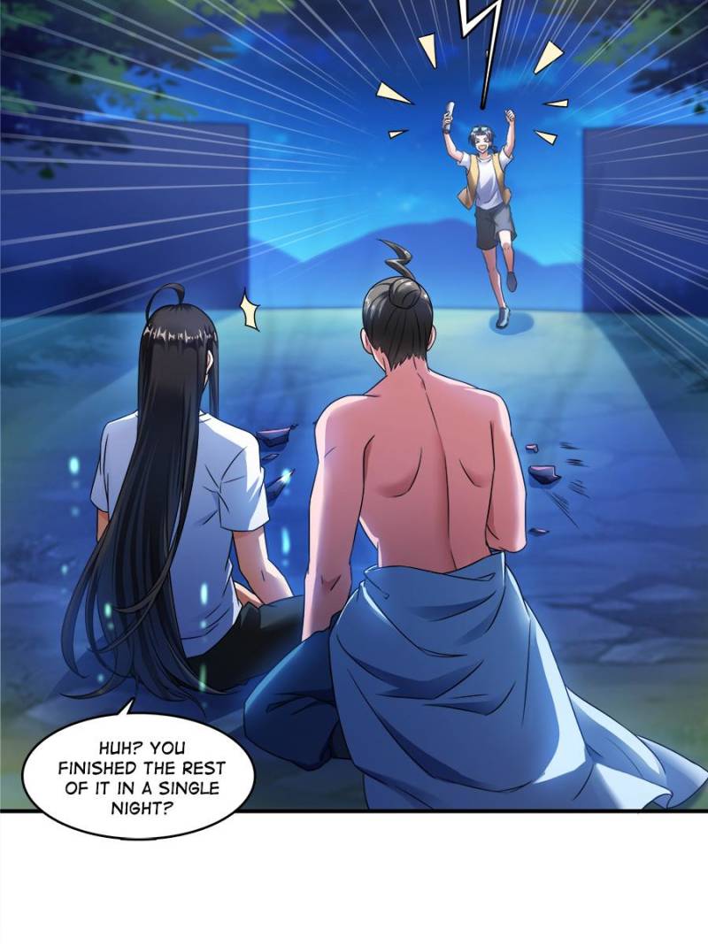 Cultivation Chat Group chapter 346 - page 23