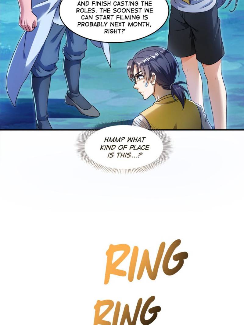 Cultivation Chat Group chapter 346 - page 26