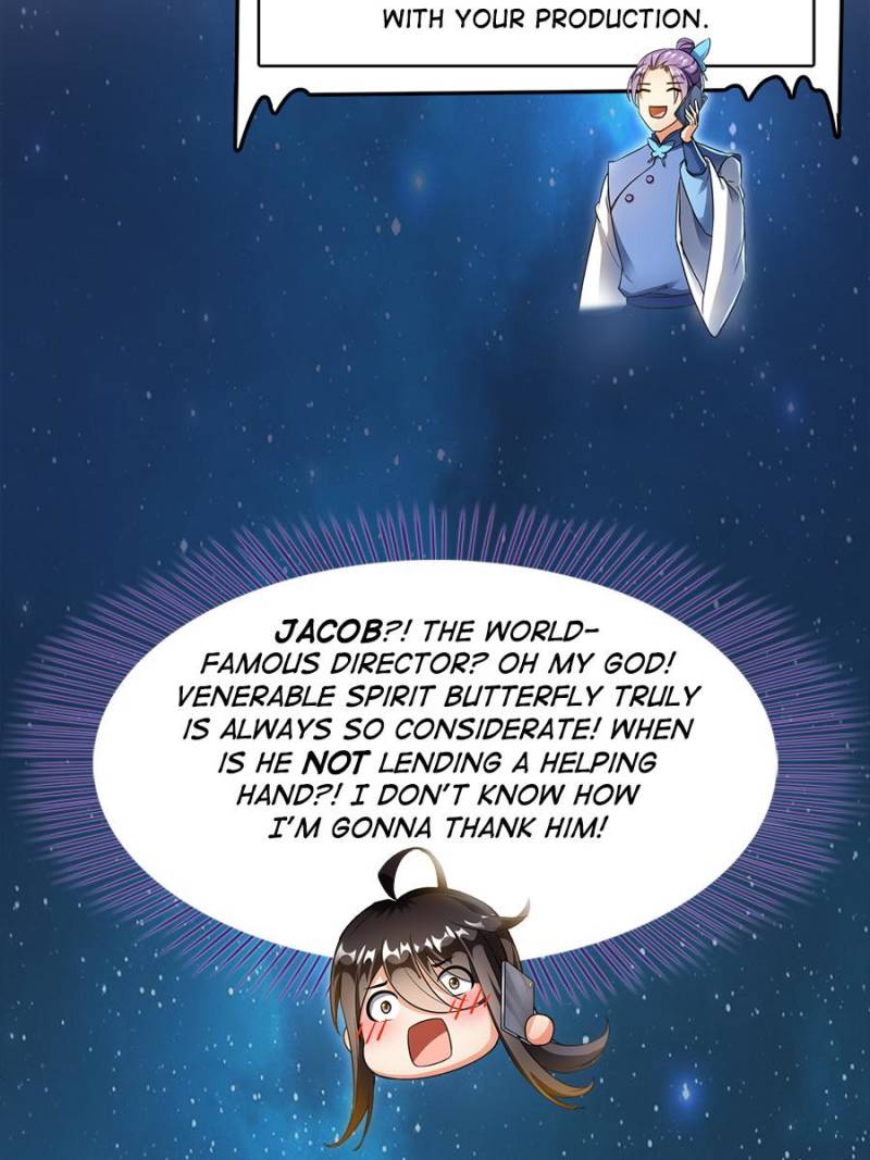 Cultivation Chat Group chapter 346 - page 29