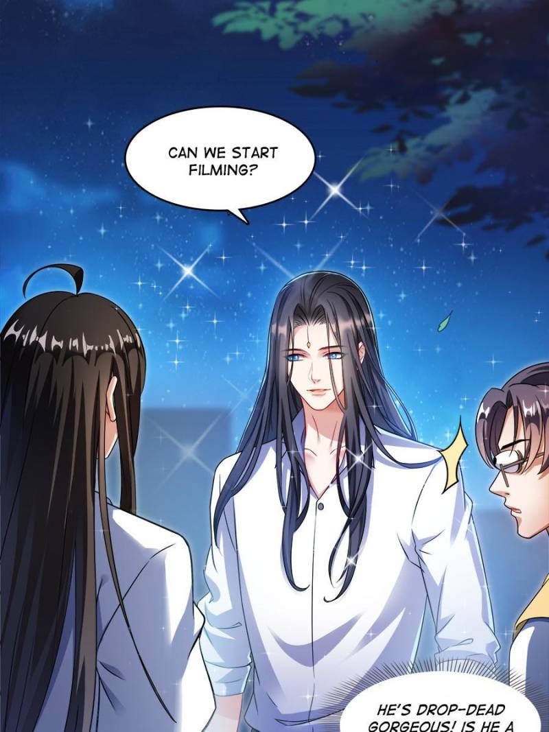 Cultivation Chat Group chapter 346 - page 35