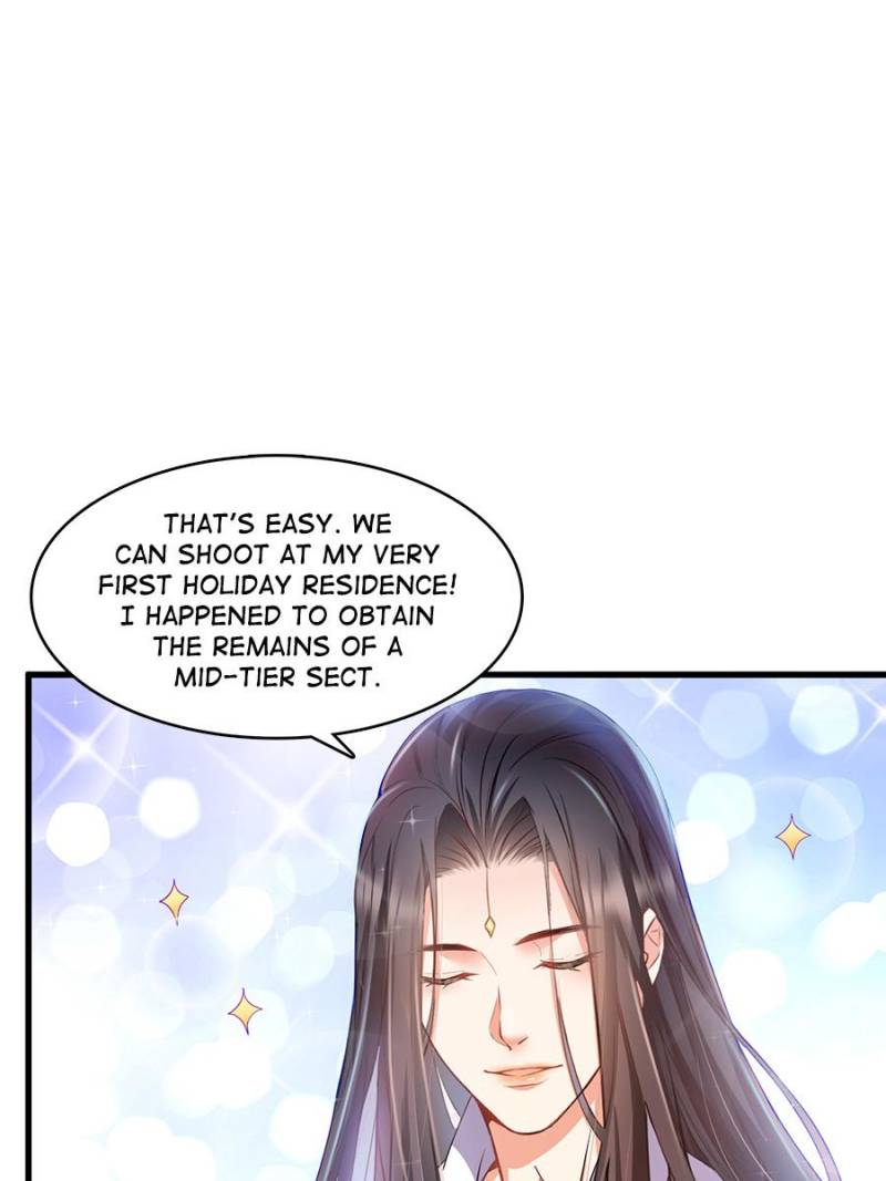 Cultivation Chat Group chapter 346 - page 37
