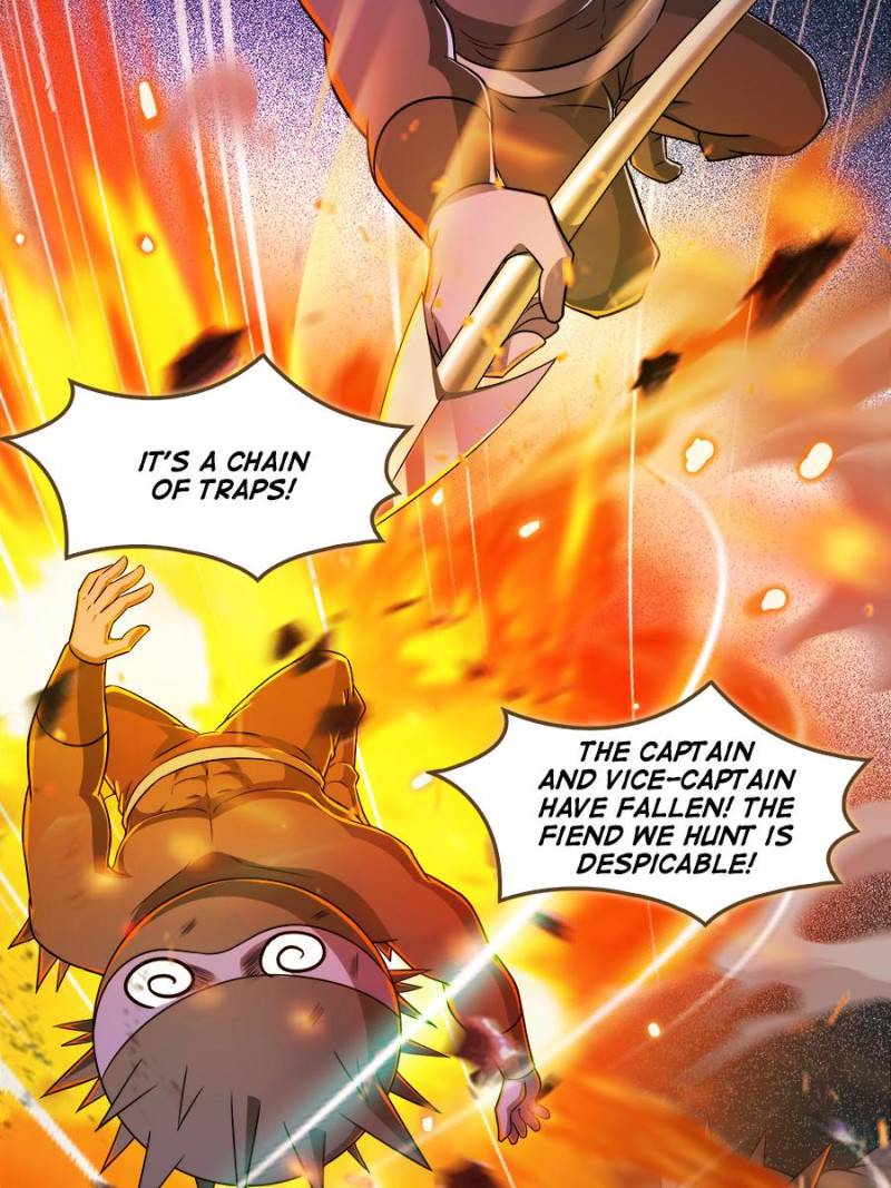 Cultivation Chat Group chapter 346 - page 4