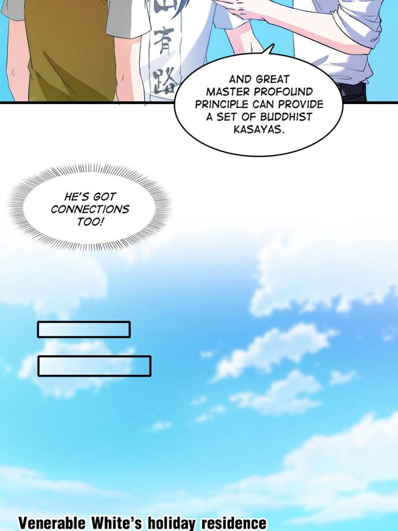 Cultivation Chat Group chapter 346 - page 40