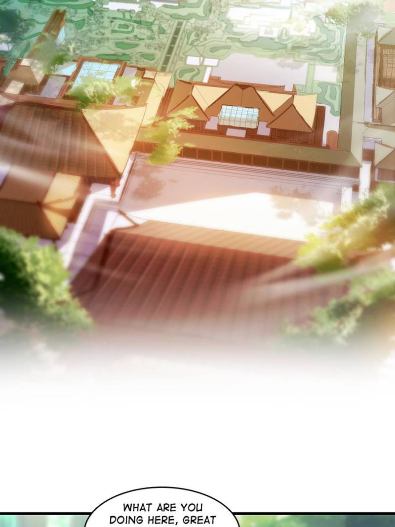 Cultivation Chat Group chapter 346 - page 43