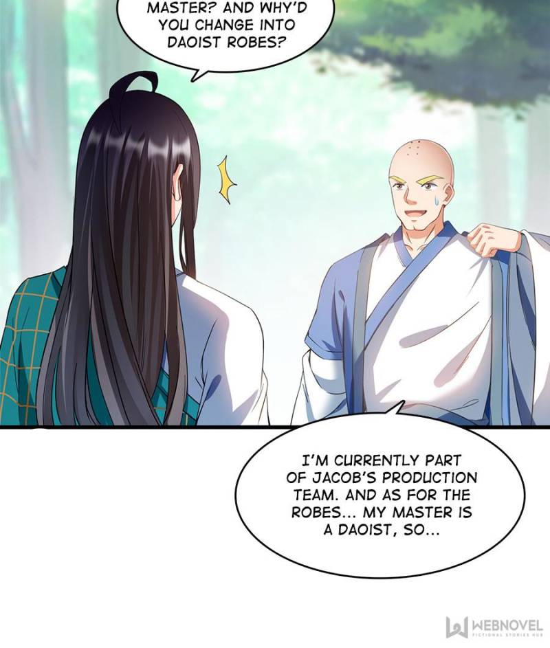 Cultivation Chat Group chapter 346 - page 44