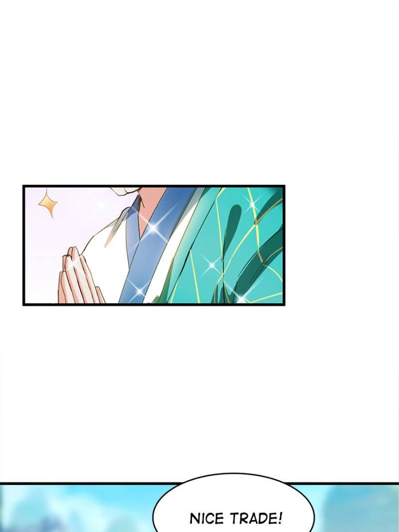 Cultivation Chat Group chapter 346 - page 48