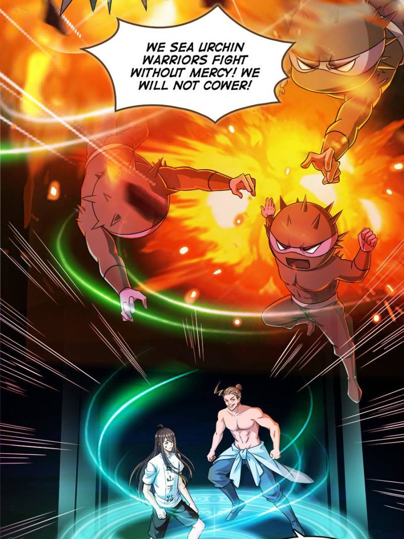 Cultivation Chat Group chapter 346 - page 5