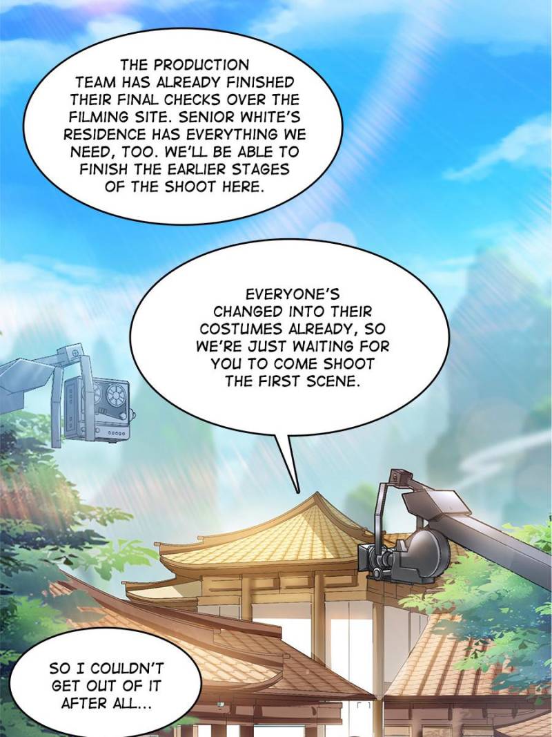 Cultivation Chat Group chapter 346 - page 51