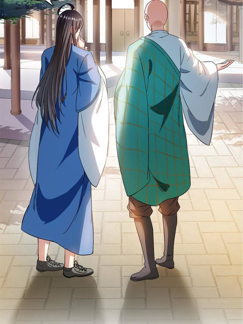 Cultivation Chat Group chapter 346 - page 52