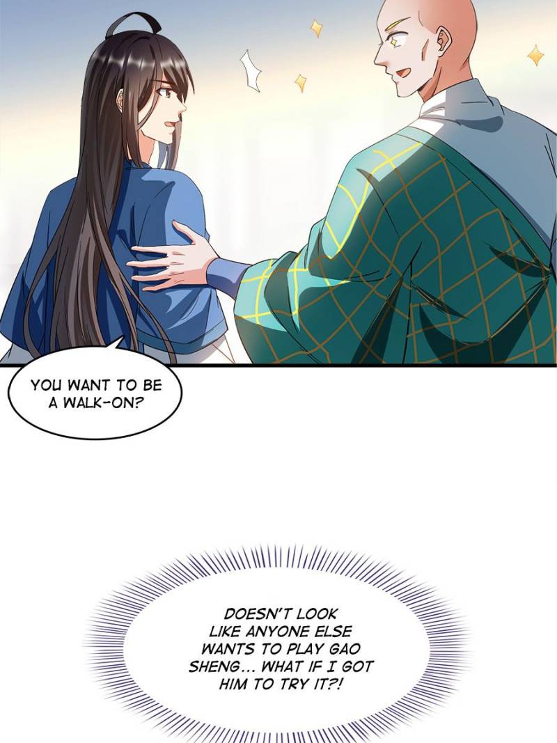 Cultivation Chat Group chapter 346 - page 54