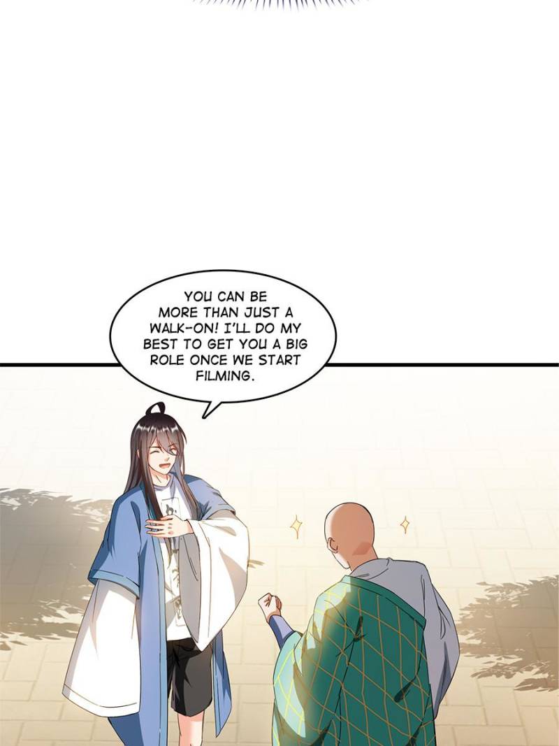 Cultivation Chat Group chapter 346 - page 55