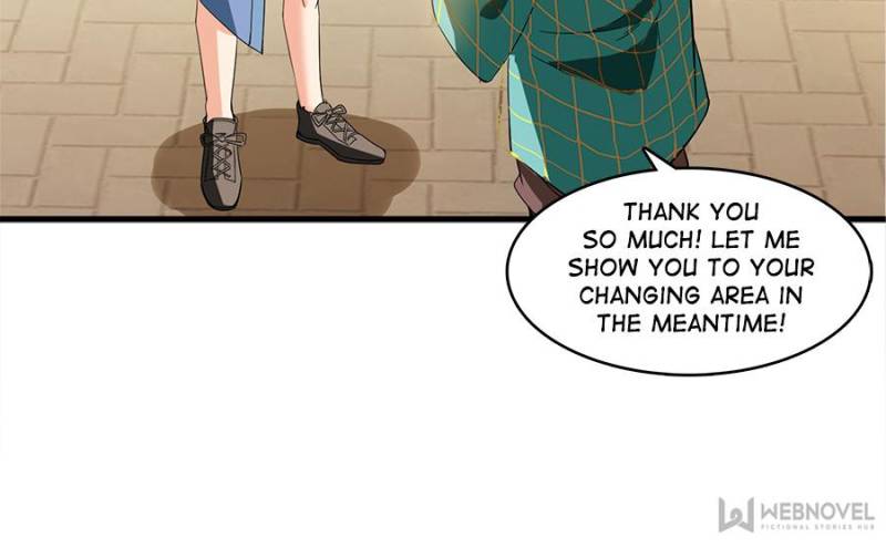 Cultivation Chat Group chapter 346 - page 56