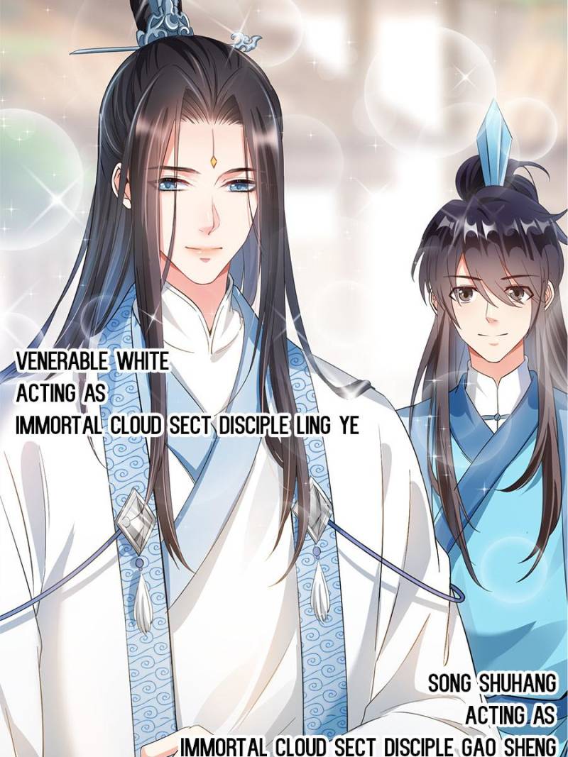 Cultivation Chat Group chapter 346 - page 58
