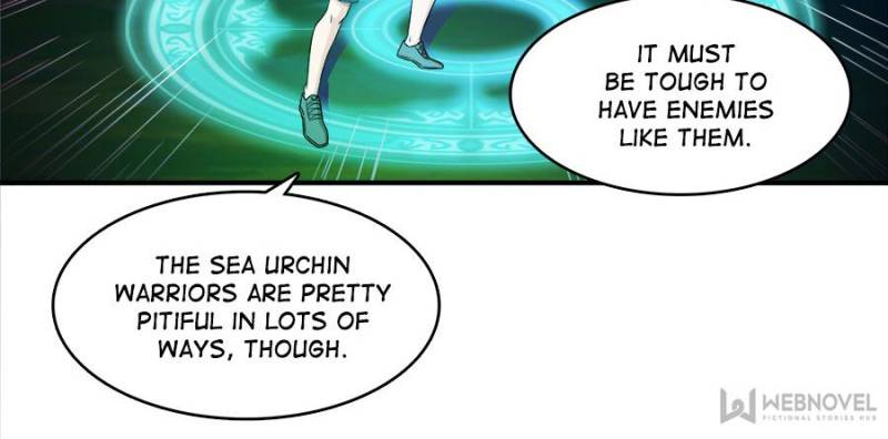 Cultivation Chat Group chapter 346 - page 6