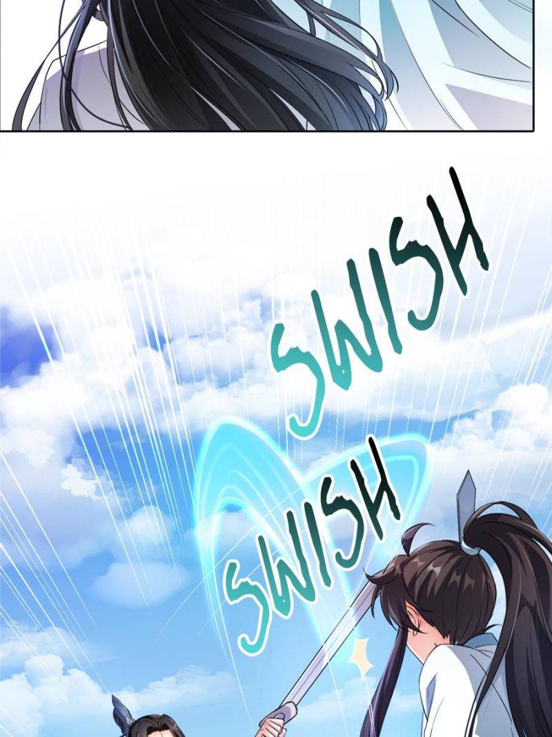 Cultivation Chat Group chapter 346 - page 63