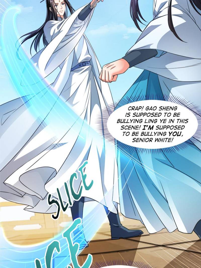 Cultivation Chat Group chapter 346 - page 64