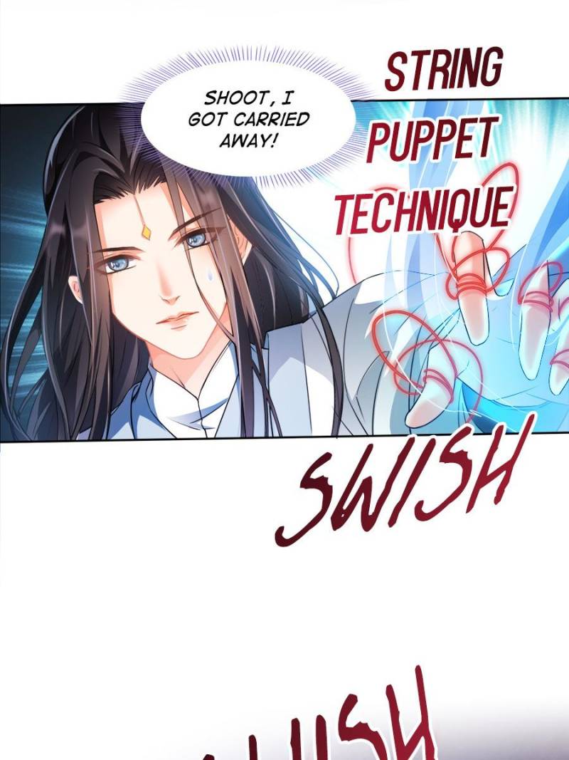 Cultivation Chat Group chapter 346 - page 66