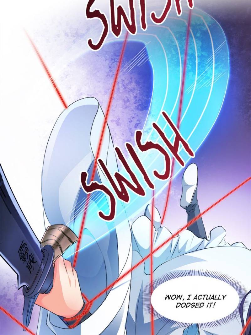 Cultivation Chat Group chapter 346 - page 67