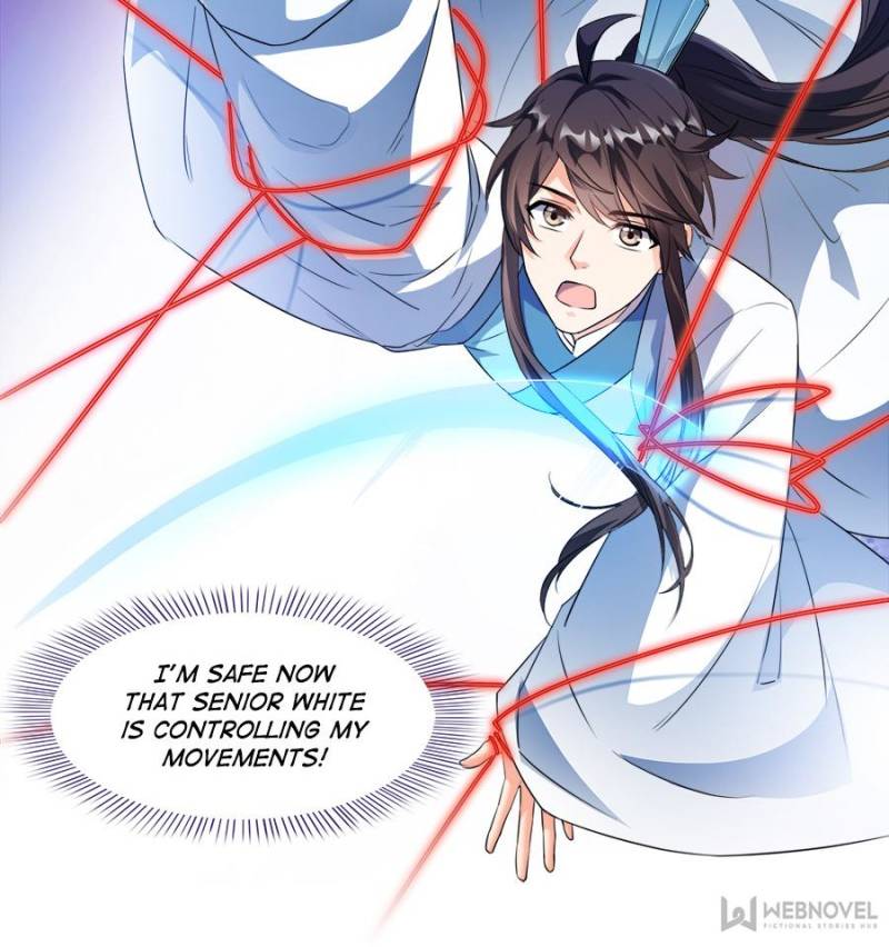 Cultivation Chat Group chapter 346 - page 68