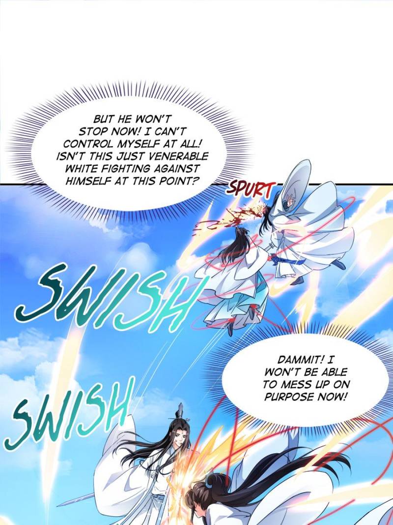 Cultivation Chat Group chapter 346 - page 69
