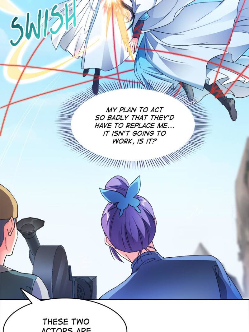 Cultivation Chat Group chapter 346 - page 70
