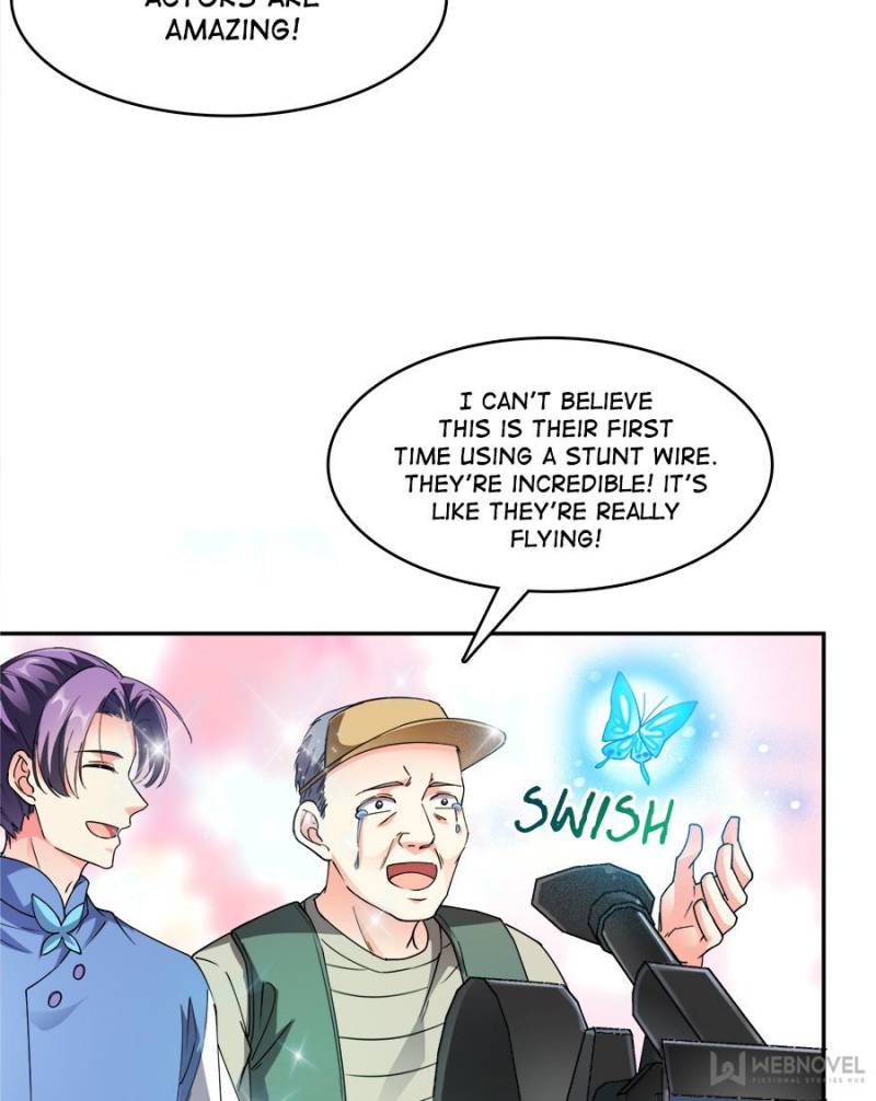 Cultivation Chat Group chapter 346 - page 71