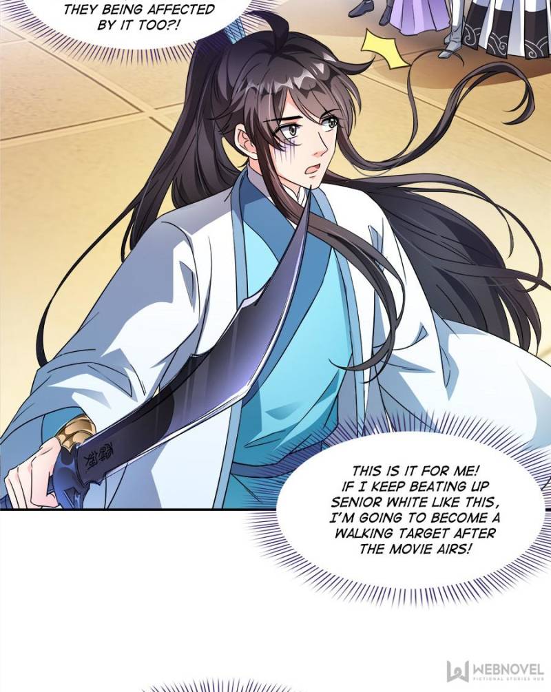 Cultivation Chat Group chapter 346 - page 74