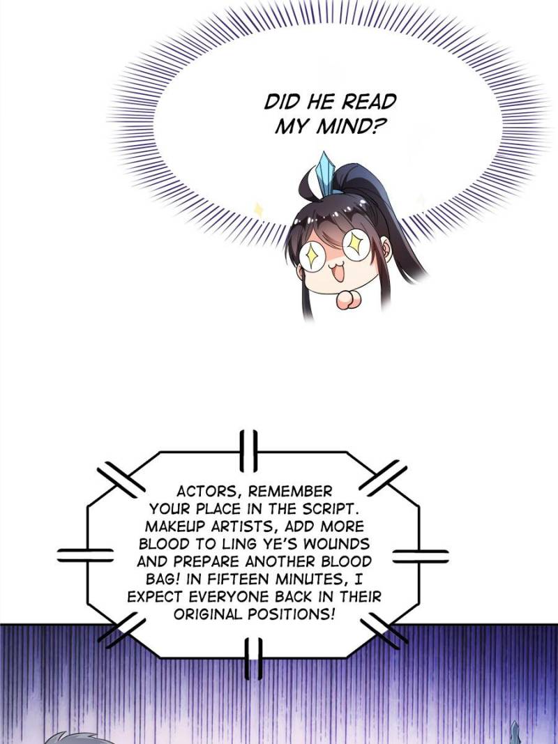 Cultivation Chat Group chapter 346 - page 76