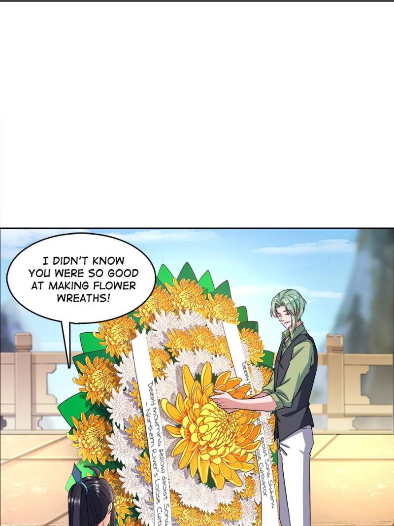 Cultivation Chat Group chapter 346 - page 78