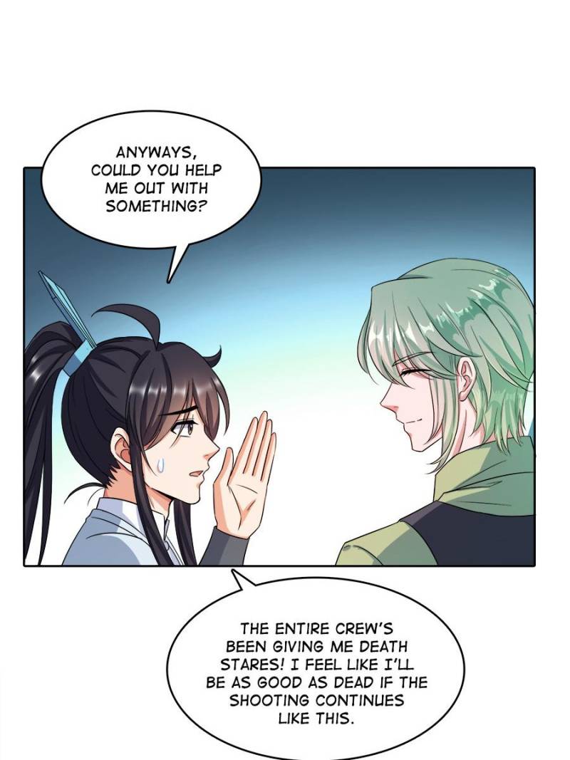 Cultivation Chat Group chapter 346 - page 81