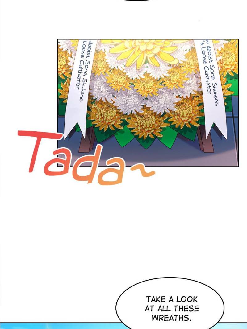 Cultivation Chat Group chapter 346 - page 82
