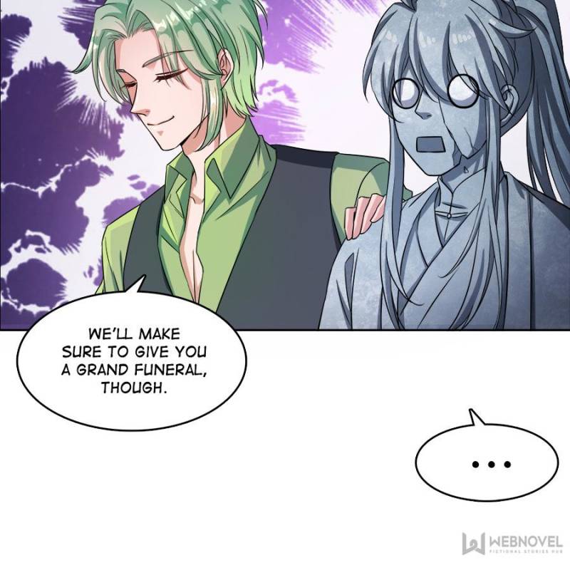 Cultivation Chat Group chapter 346 - page 86