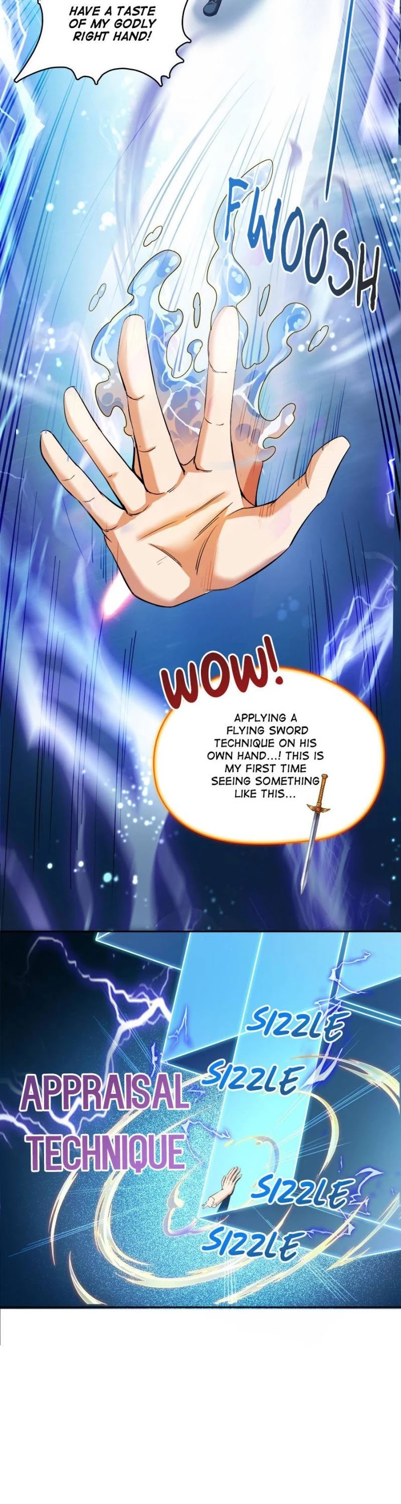 Cultivation Chat Group chapter 409 - page 17