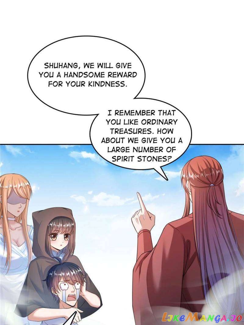 Cultivation Chat Group Chapter 580 - page 24
