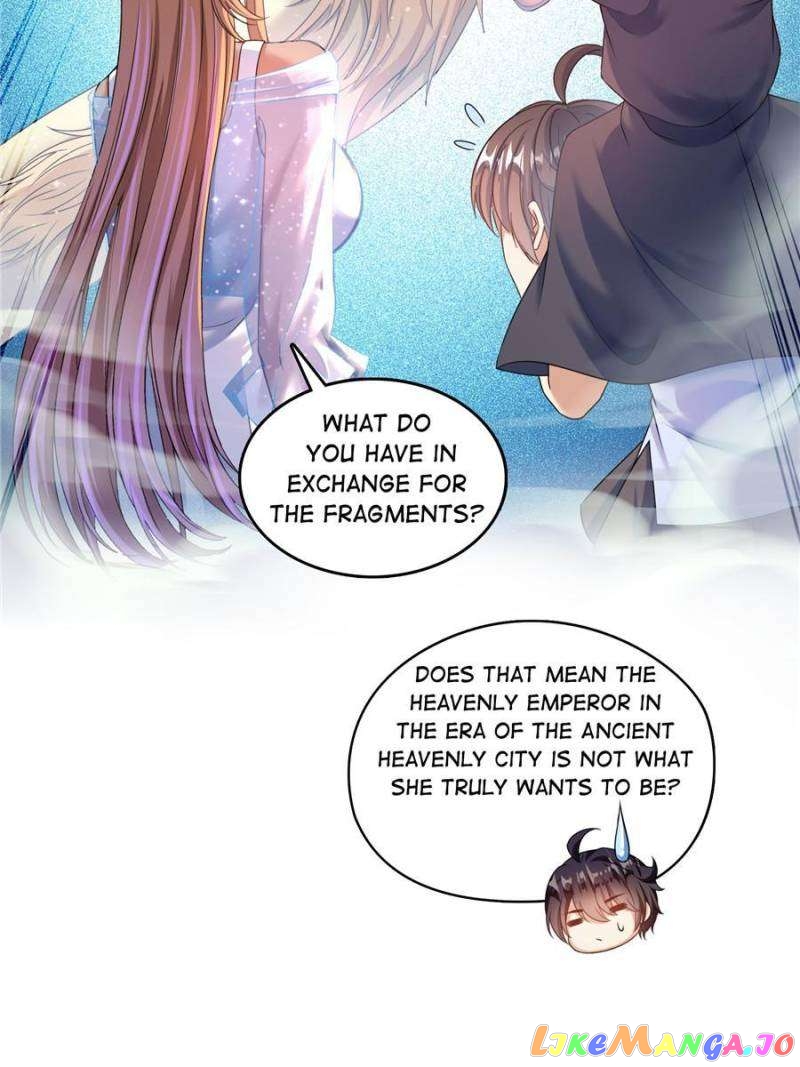 Cultivation Chat Group Chapter 580 - page 35