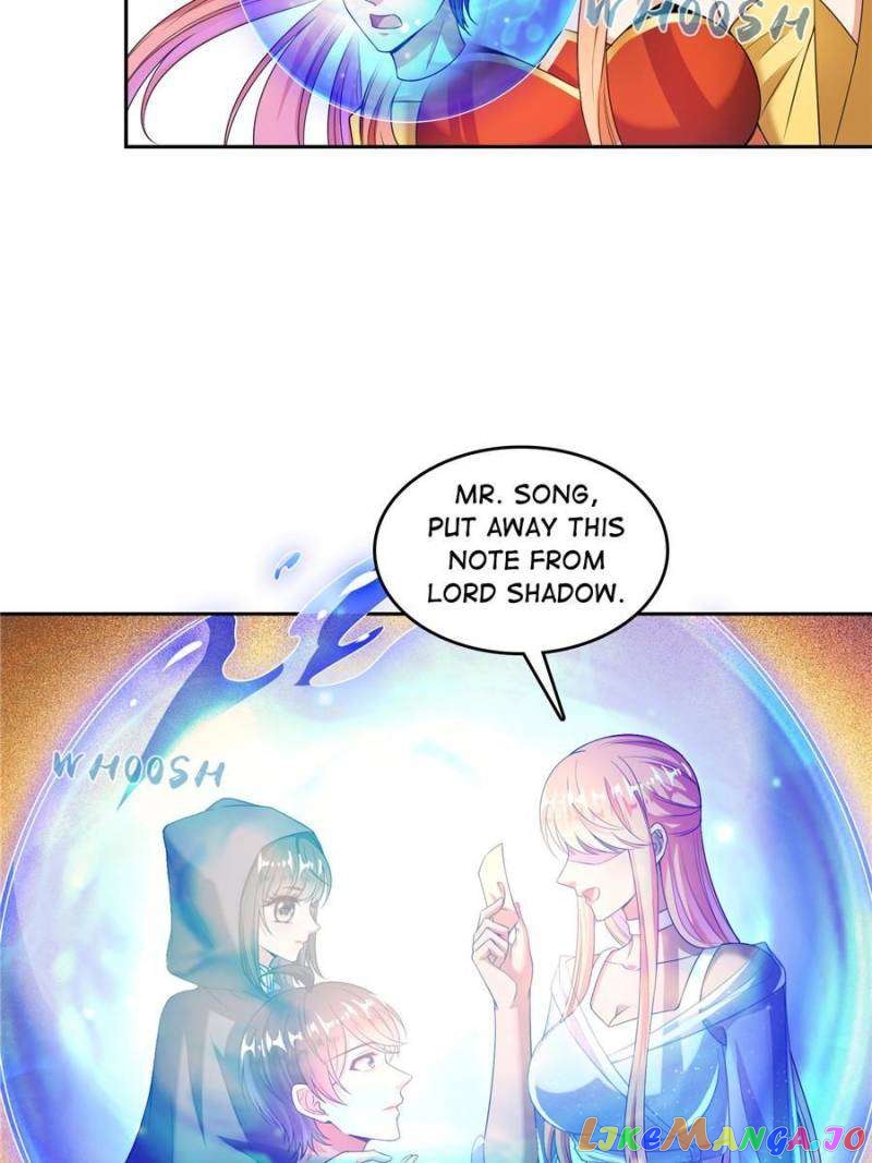 Cultivation Chat Group Chapter 580 - page 46