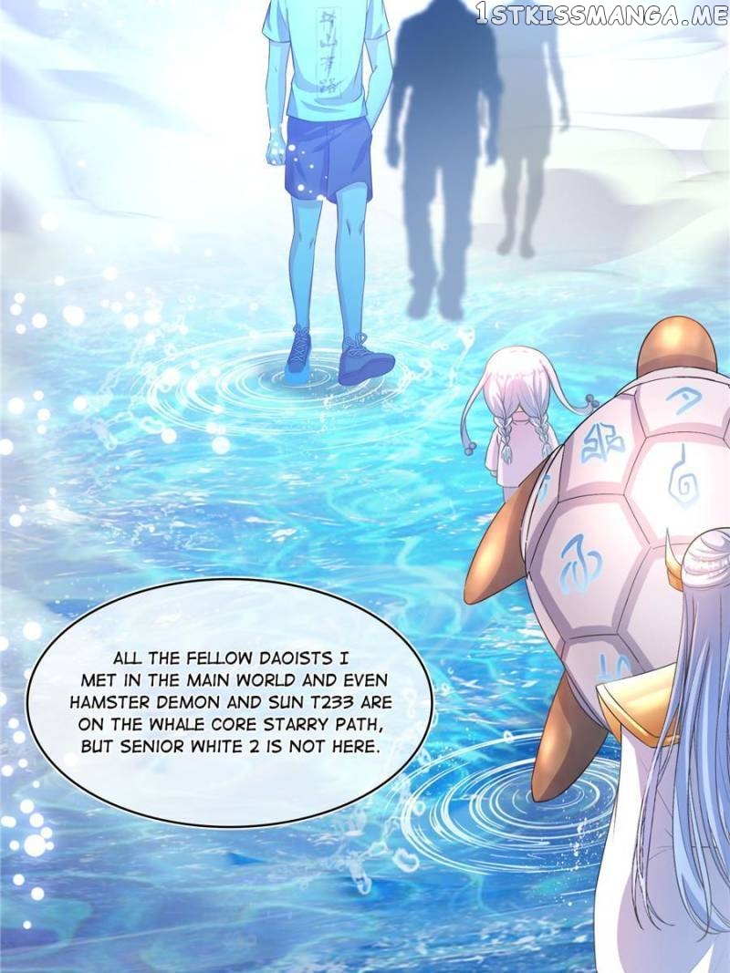 Cultivation Chat Group Chapter 538 - page 18