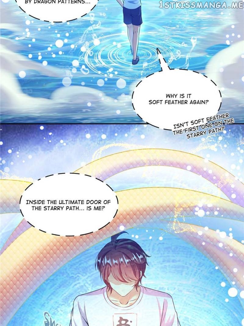 Cultivation Chat Group Chapter 538 - page 21