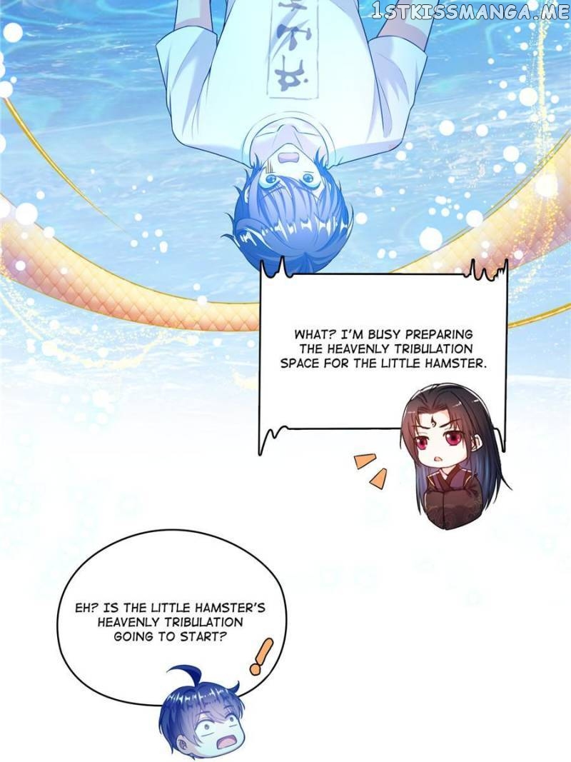 Cultivation Chat Group Chapter 538 - page 23